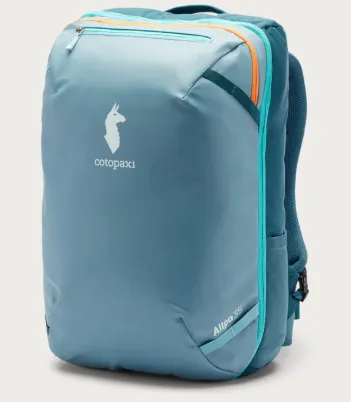 Cotopaxi Allpa Travel Pack 35L