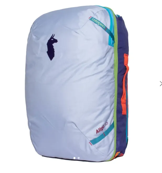 Cotopaxi Allpa Travel Pack 35L