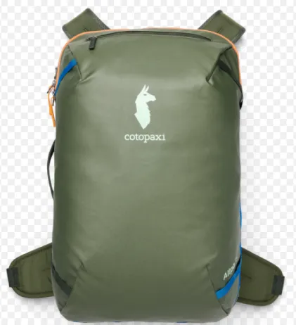 Cotopaxi Allpa Travel Pack 35L