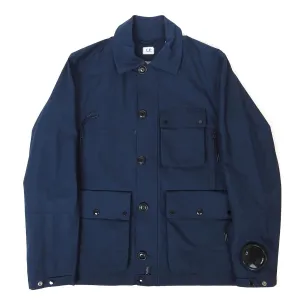 CP Company T-Mack 3L Waterproof Jacket Size 48