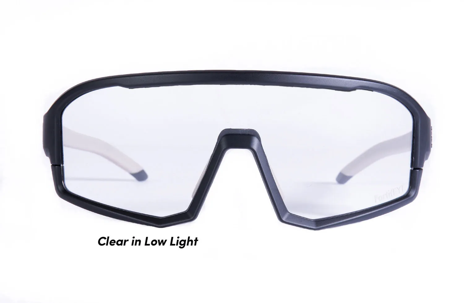CRBN Pivot Pickleball Glasses