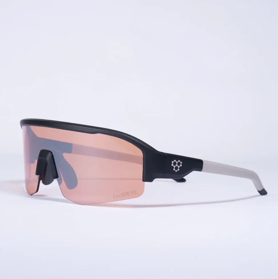 CRBN Pivot Pickleball Glasses