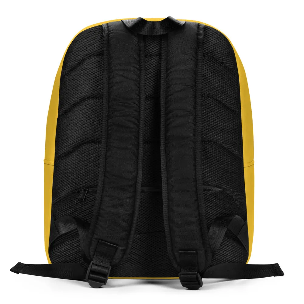Created Equal Minimalist Backpack