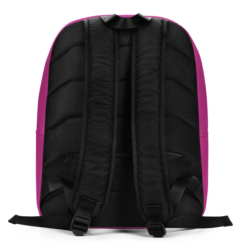 Created Equal Minimalist Backpack