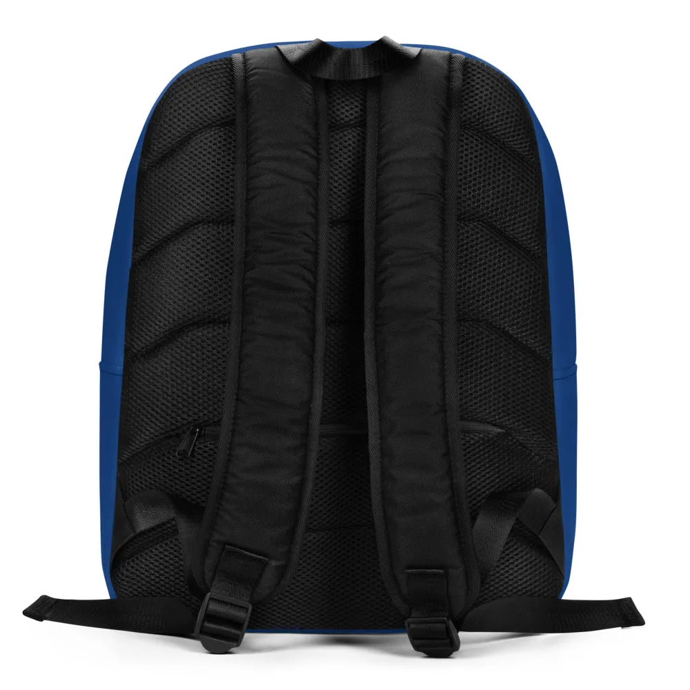 Created Equal Minimalist Backpack