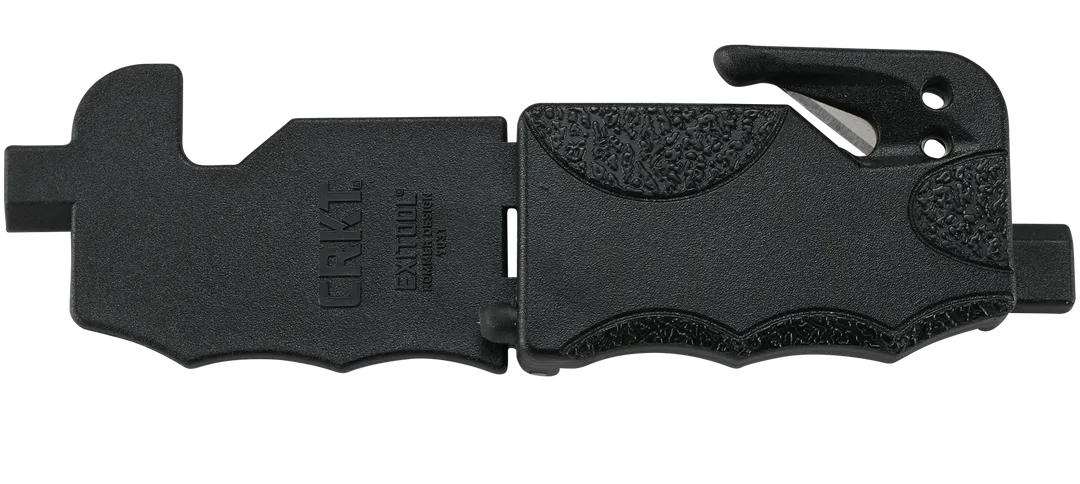 CRKT 9031 Exitool Compact Emergency Tool