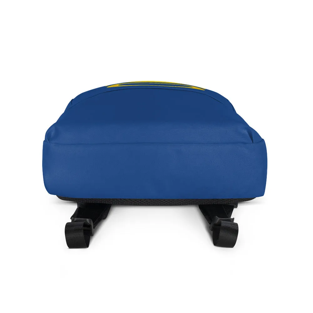Crown Backpack