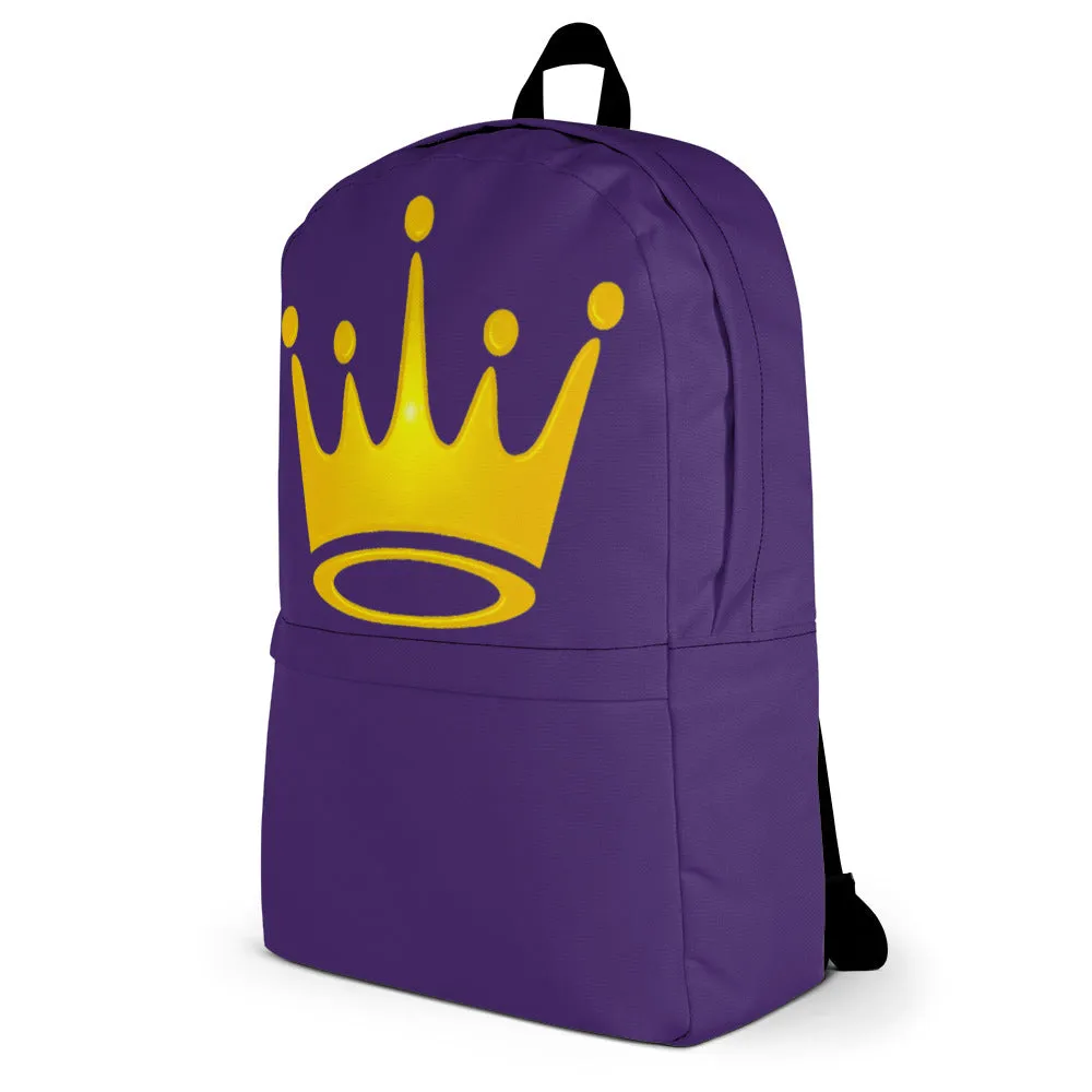 Crown Backpack