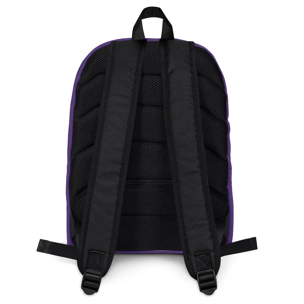 Crown Backpack