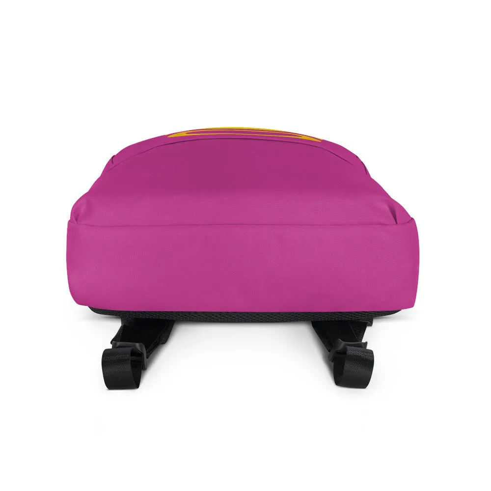 Crown Backpack