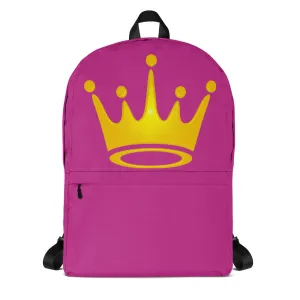 Crown Backpack