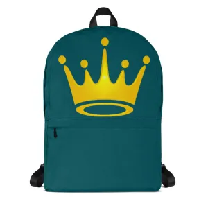 Crown Backpack
