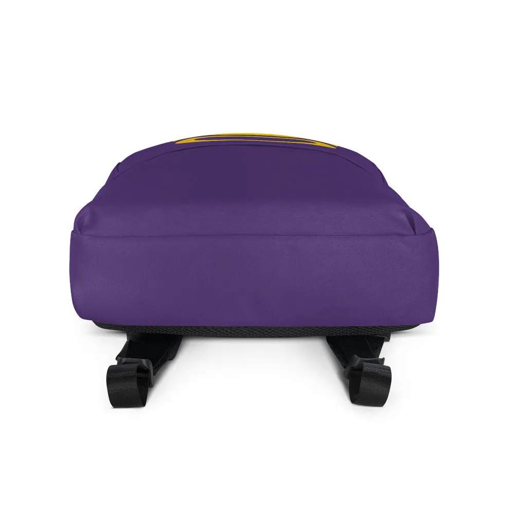 Crown Backpack