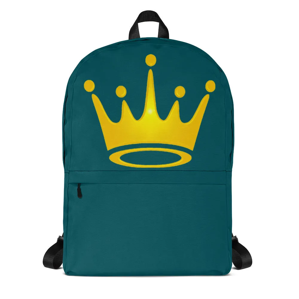 Crown Backpack