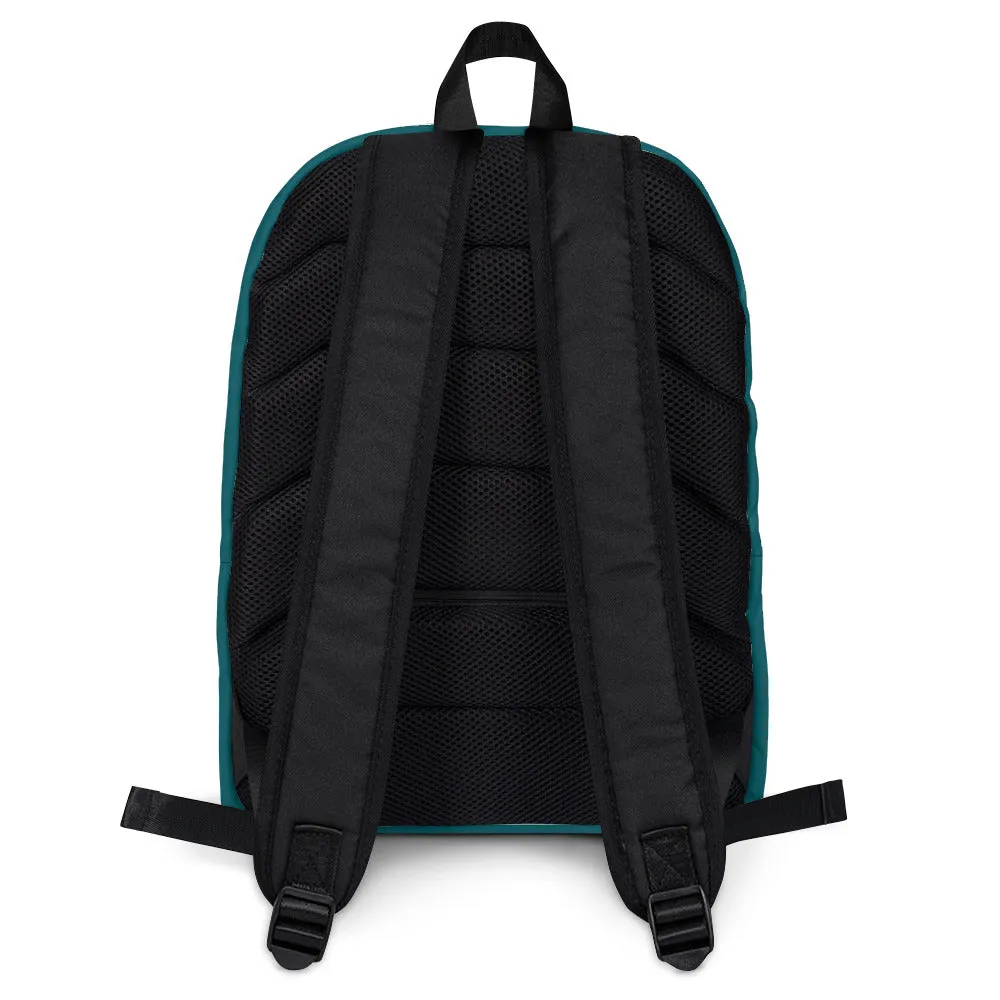 Crown Backpack
