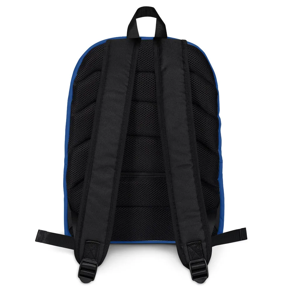 Crown Backpack