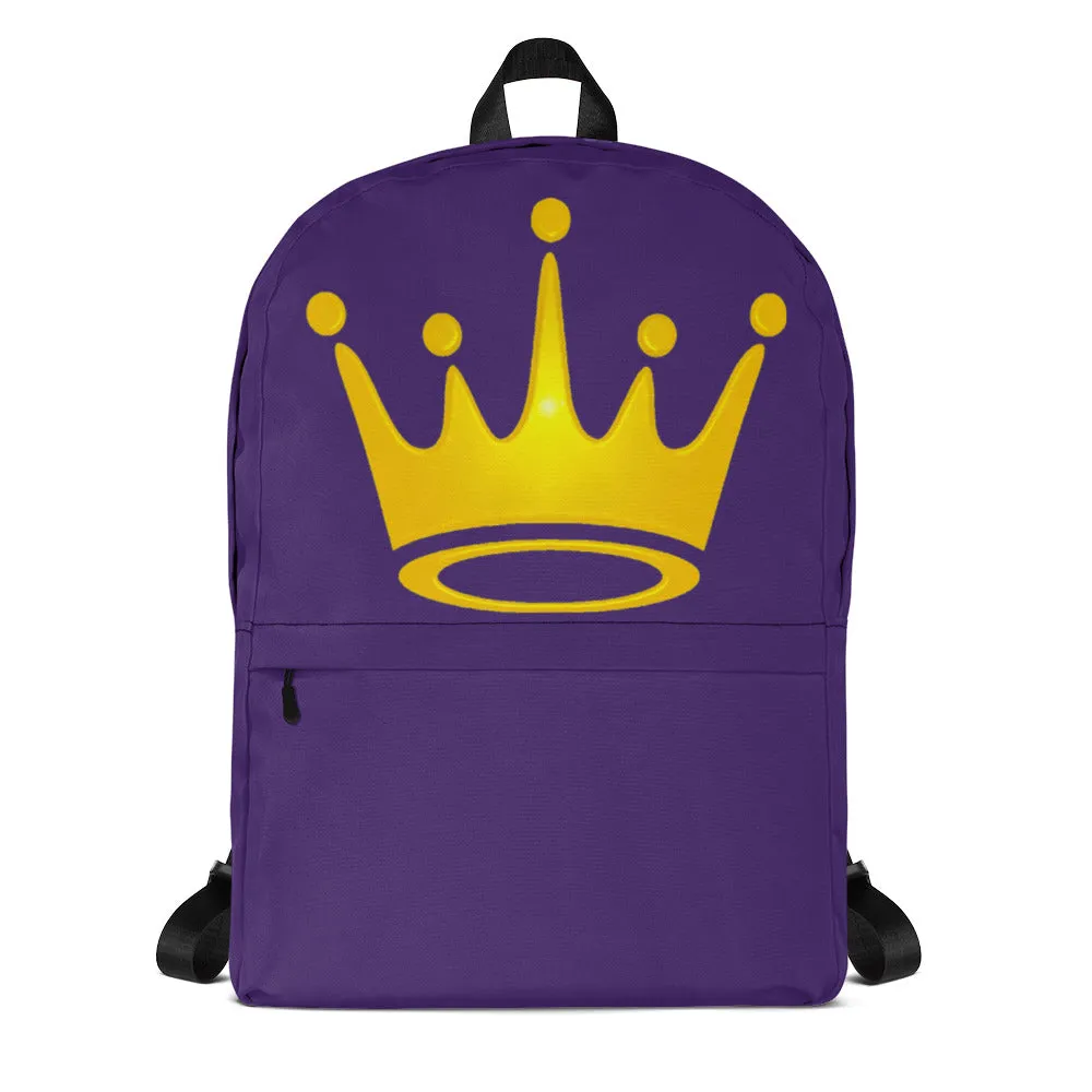 Crown Backpack