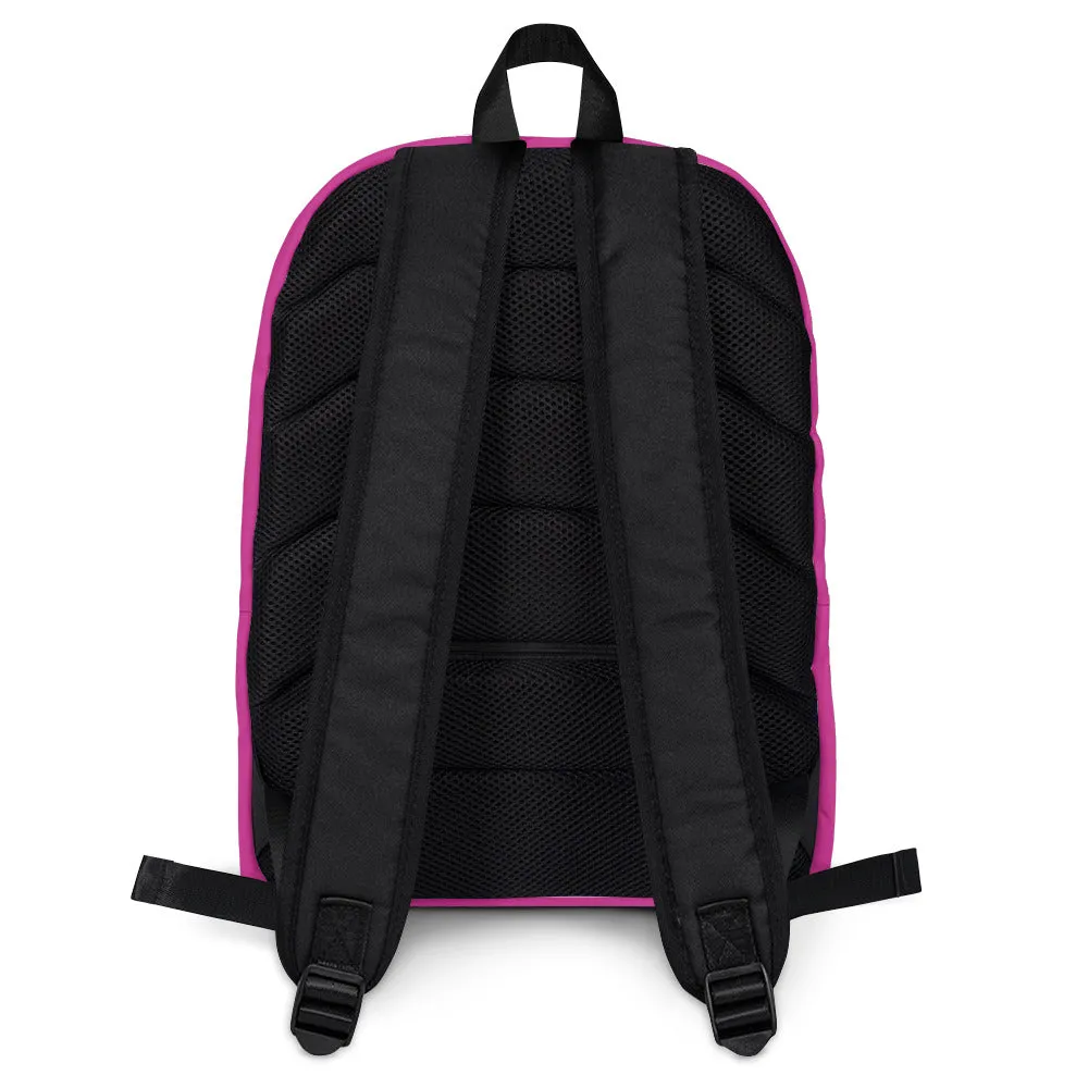 Crown Backpack