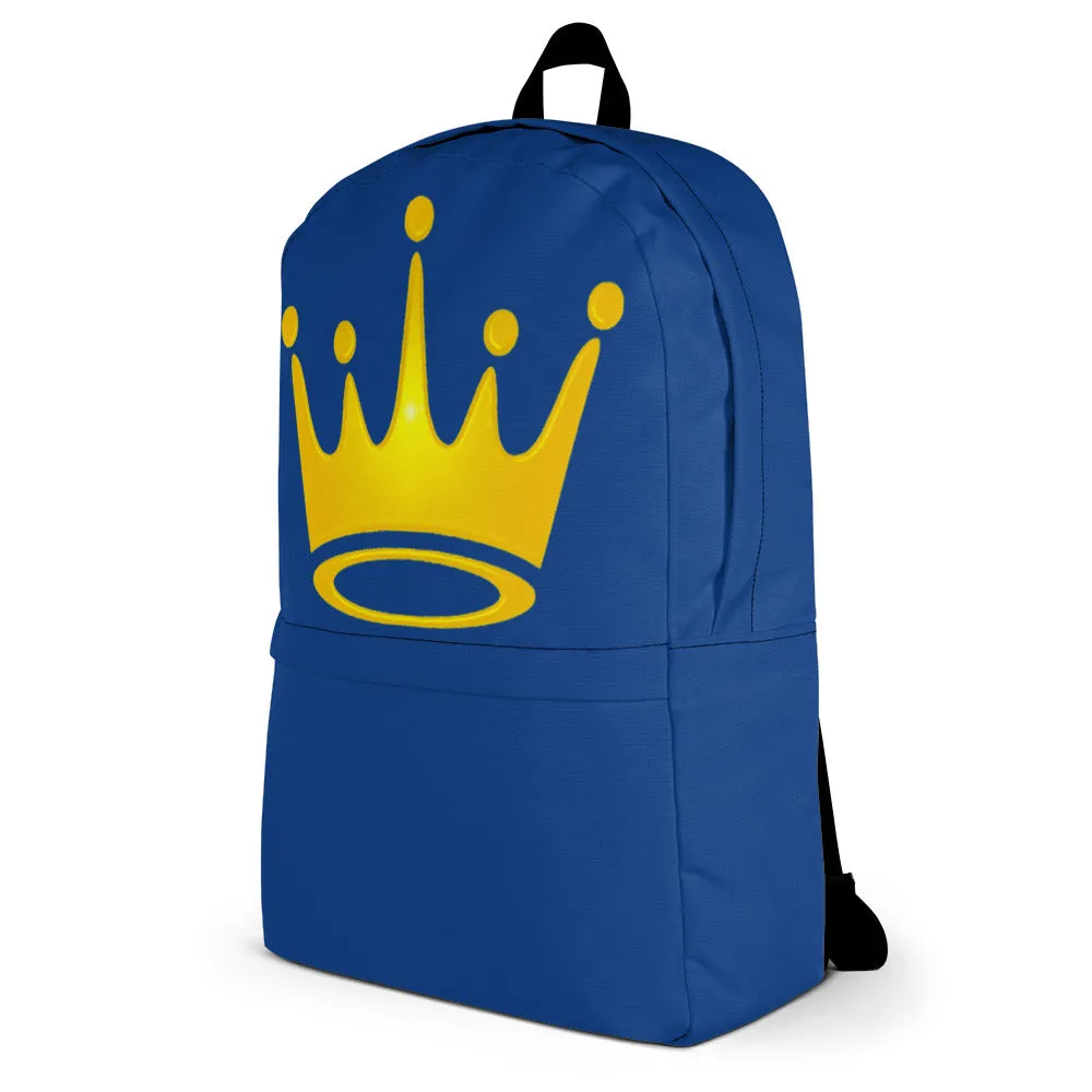 Crown Backpack