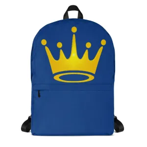 Crown Backpack