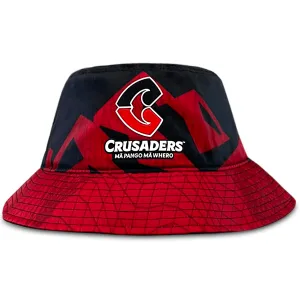 Crusaders Bucket Hat by adidas