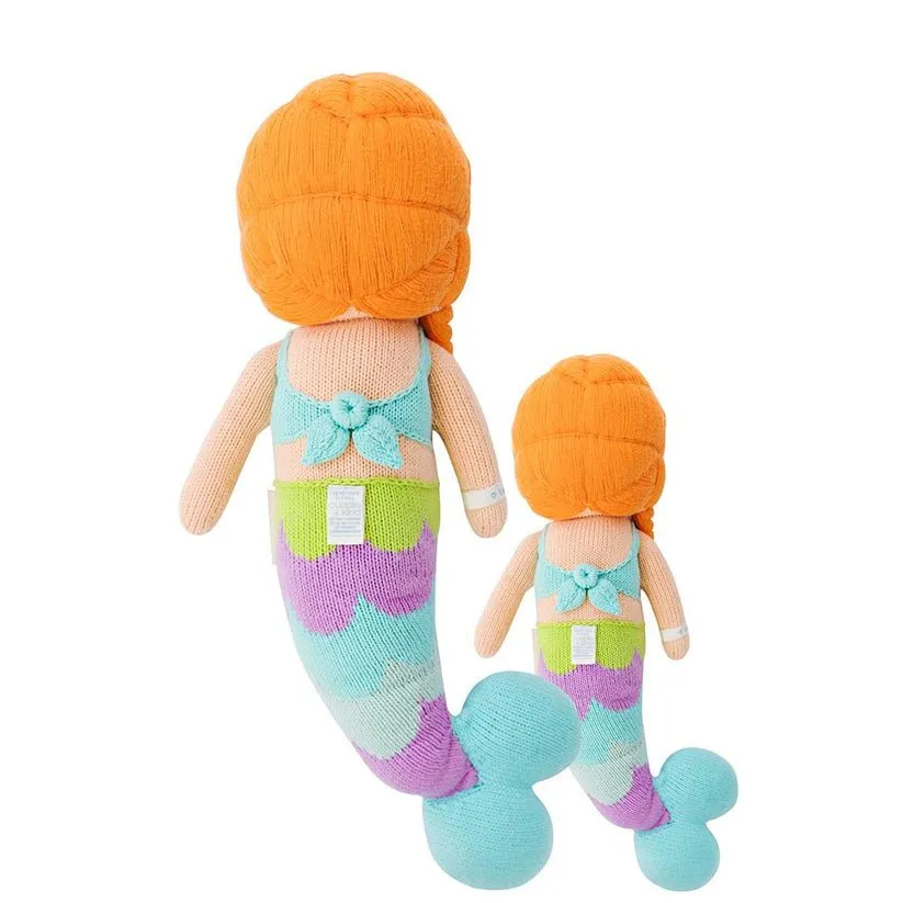 cuddle   kind Isla the mermaid- Regular