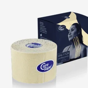 CureTape Gentle Sensitive Kinesiology Tape
