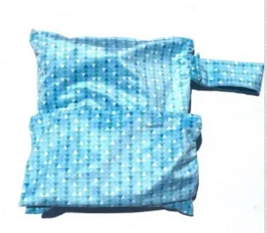 Cushie Tushies Waterproof Nappy Bag