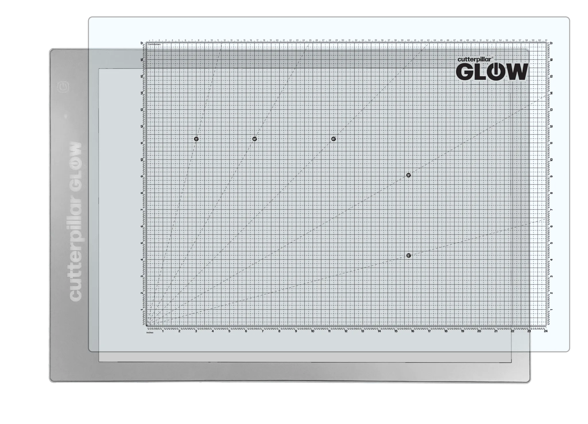 CUTTERPILLAR GLOW PREMIUM II