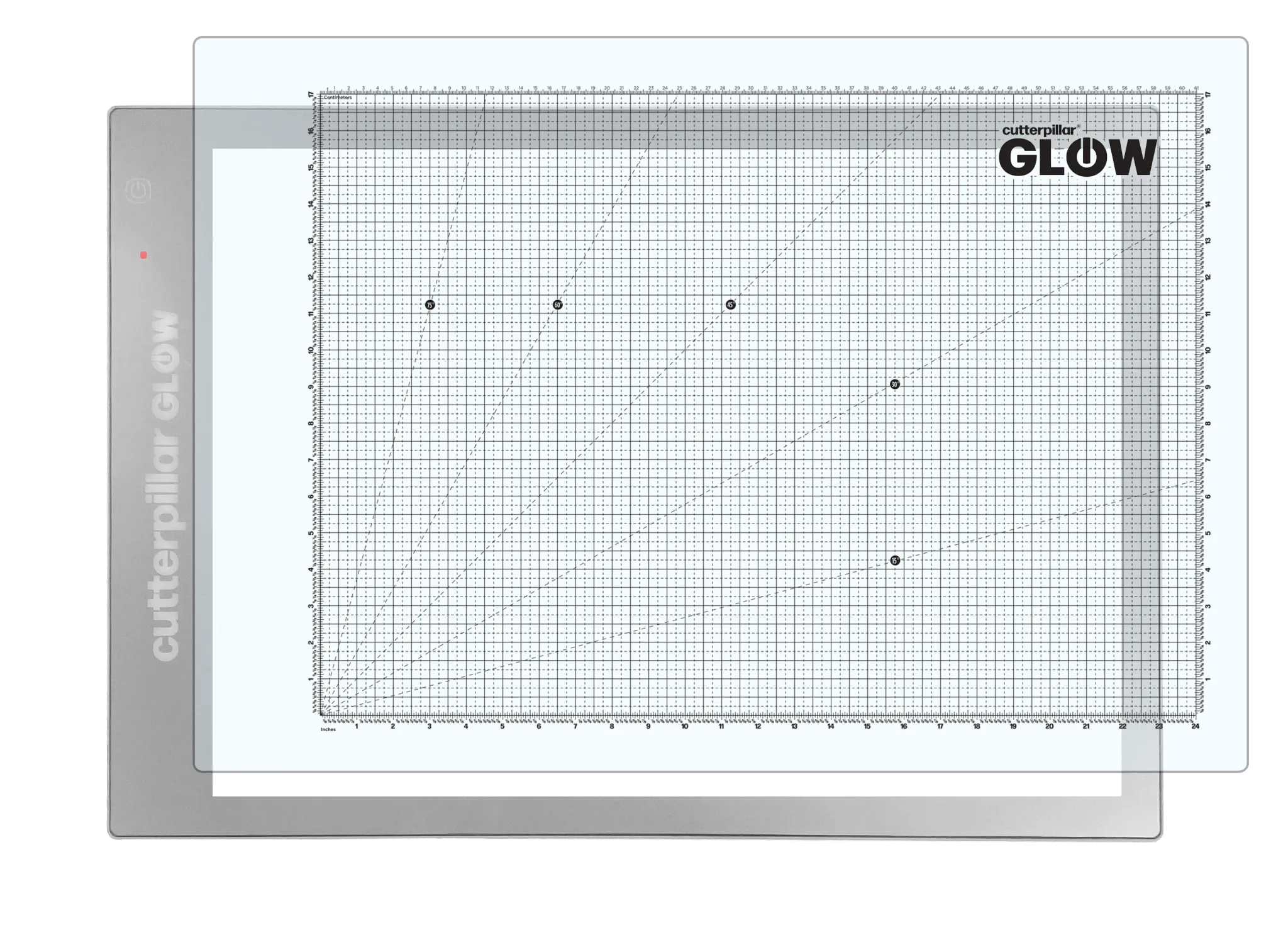 CUTTERPILLAR GLOW PREMIUM II