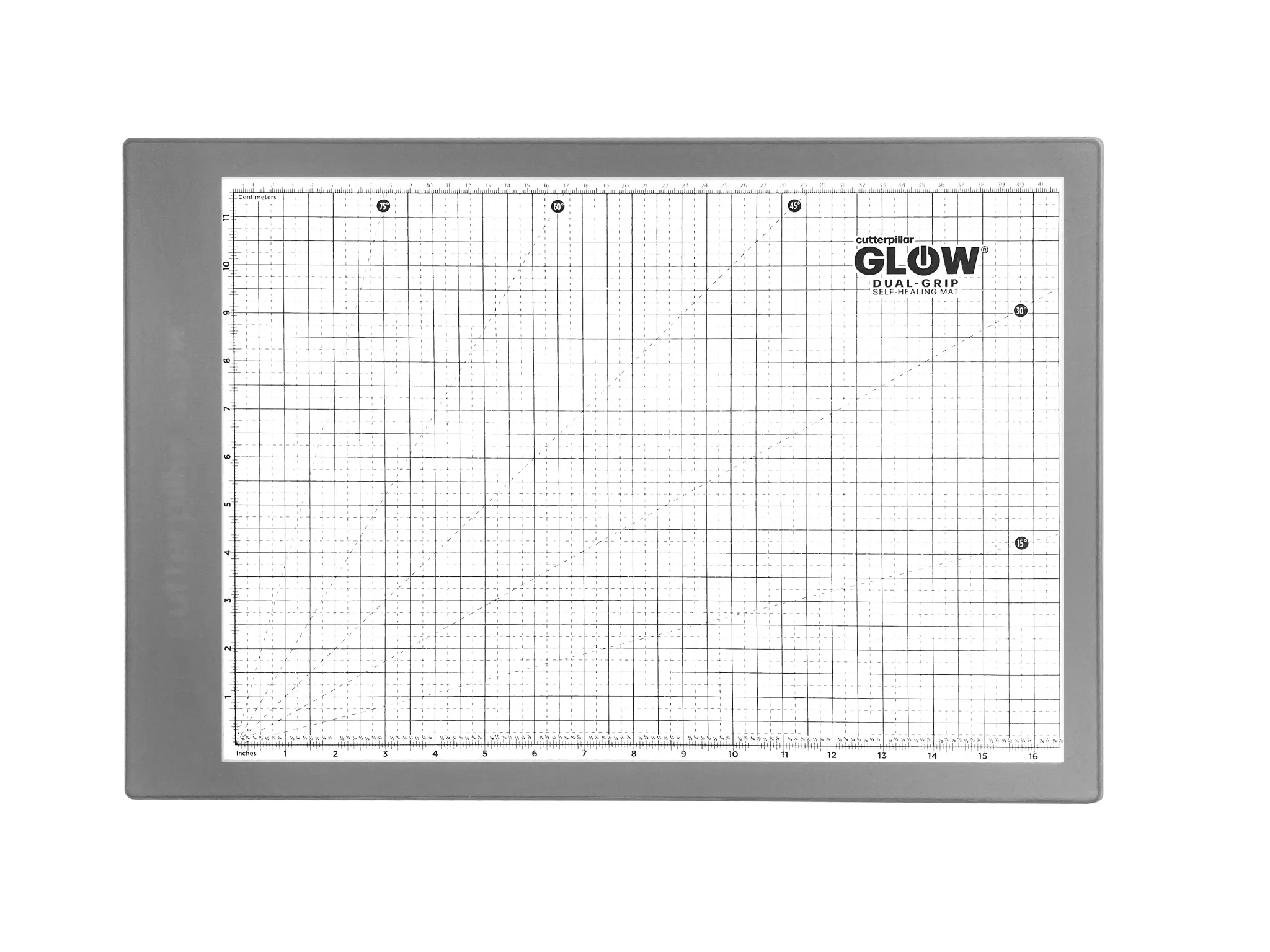 CUTTERPILLAR GLOW PREMIUM II