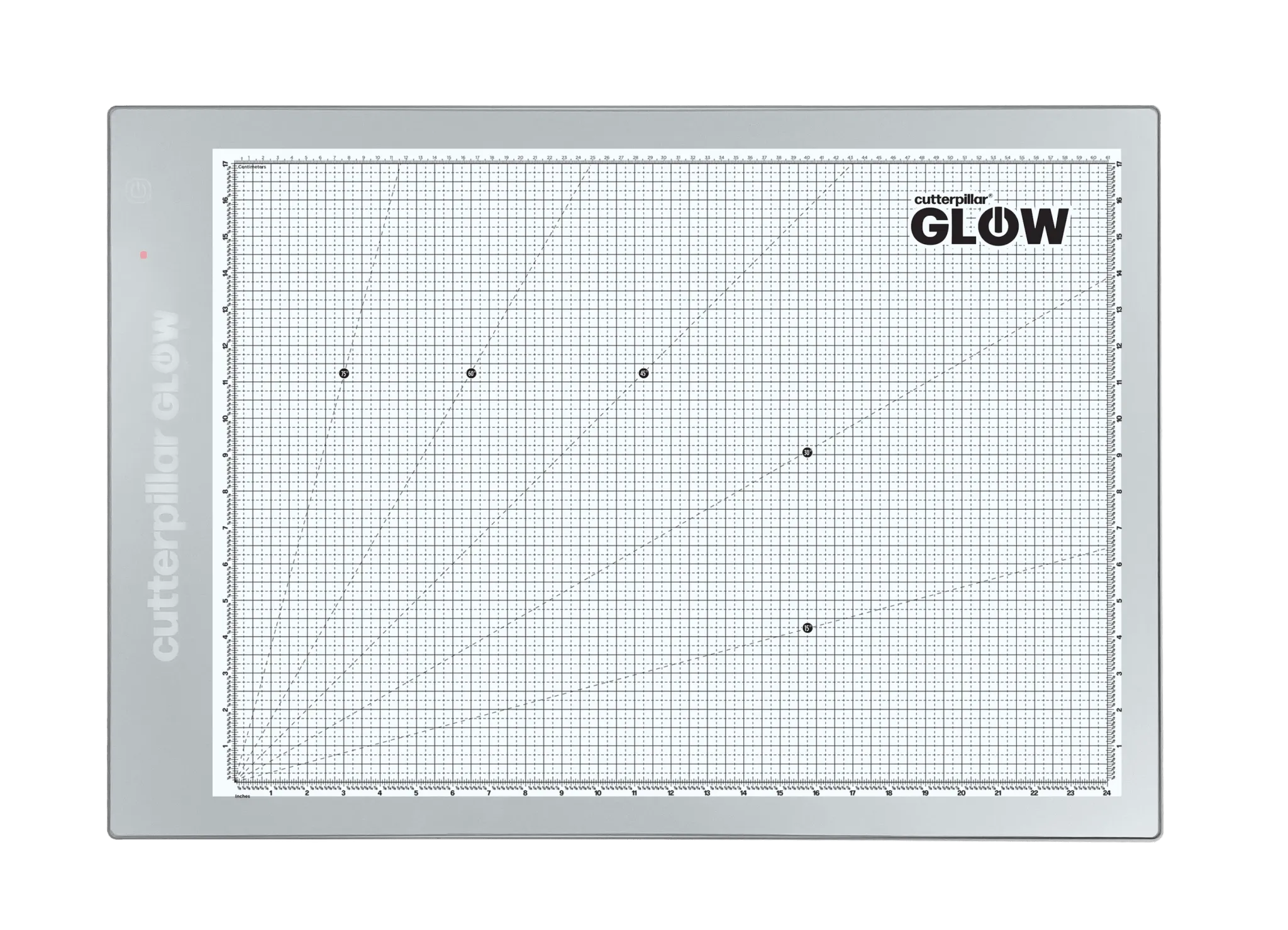 CUTTERPILLAR GLOW PREMIUM II