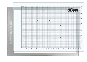 CUTTERPILLAR GLOW PREMIUM II