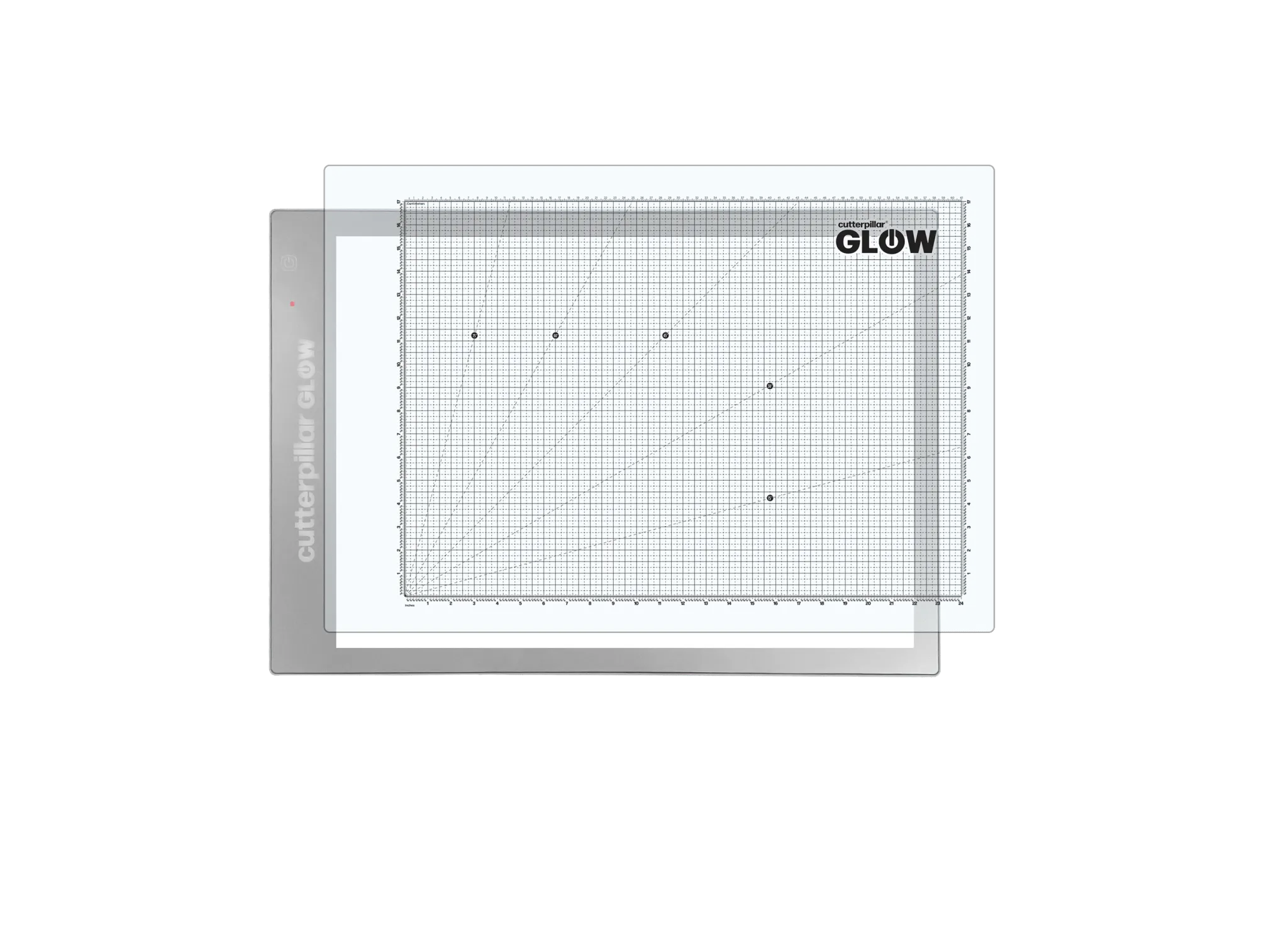 CUTTERPILLAR GLOW PREMIUM II