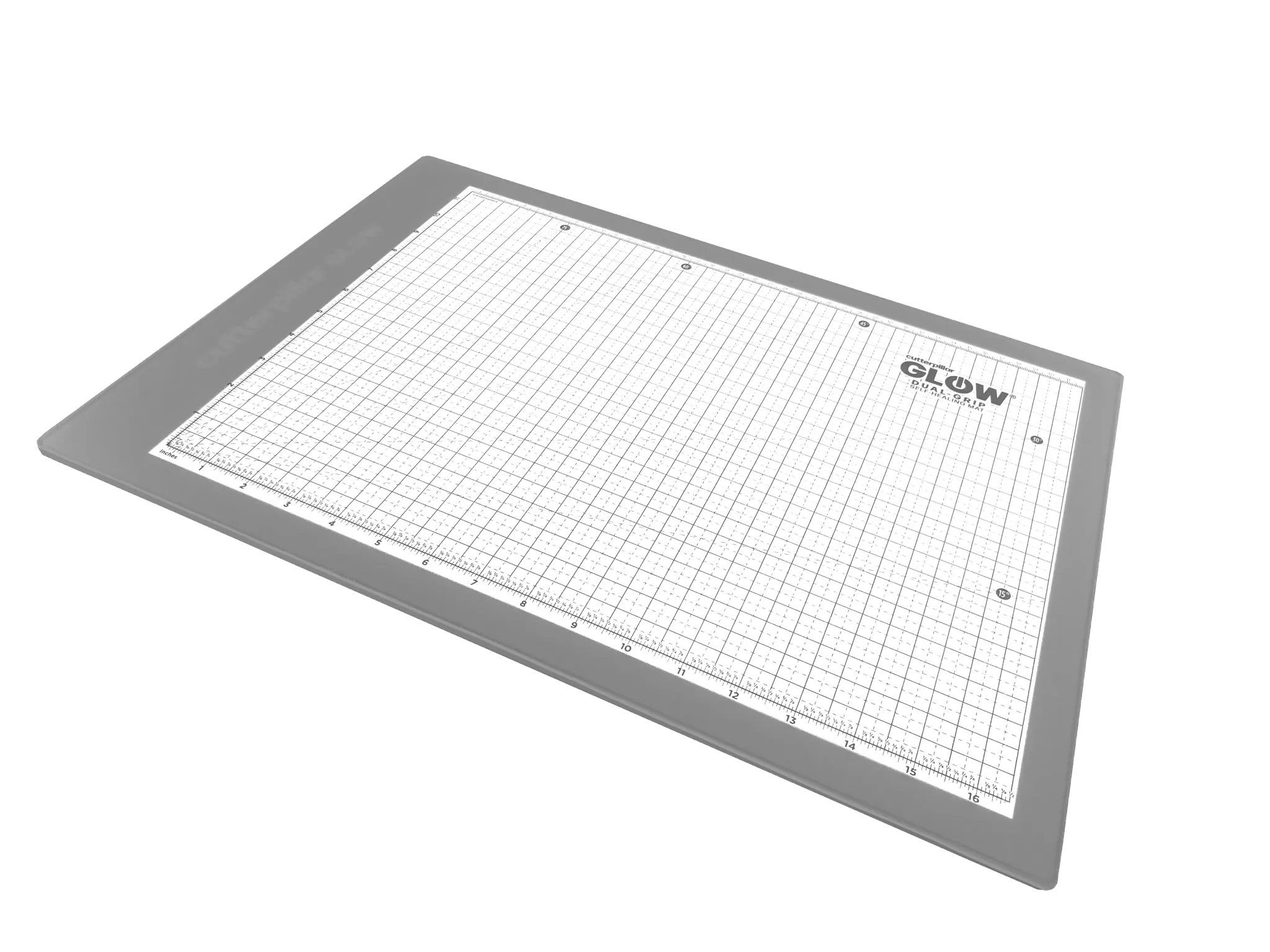 CUTTERPILLAR GLOW PREMIUM II