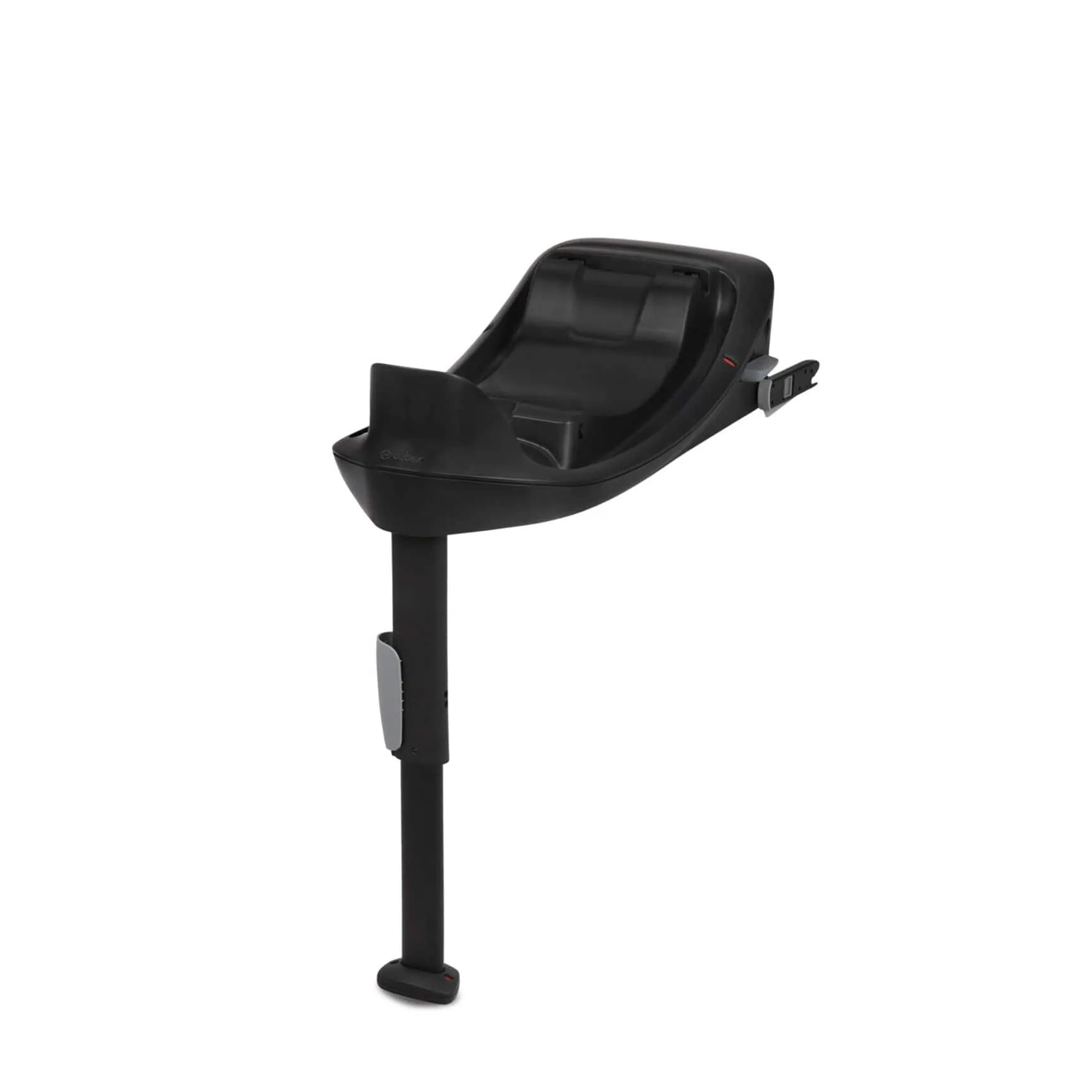 Cybex Balios S Lux Comfort Bundle - Silver/Stone Grey