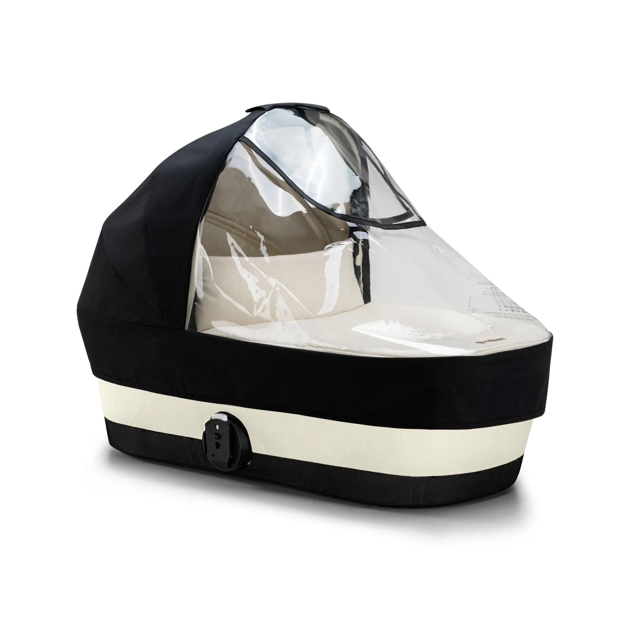 Cybex Gazelle S Comfort Bundle in Taupe/Seashell Beige