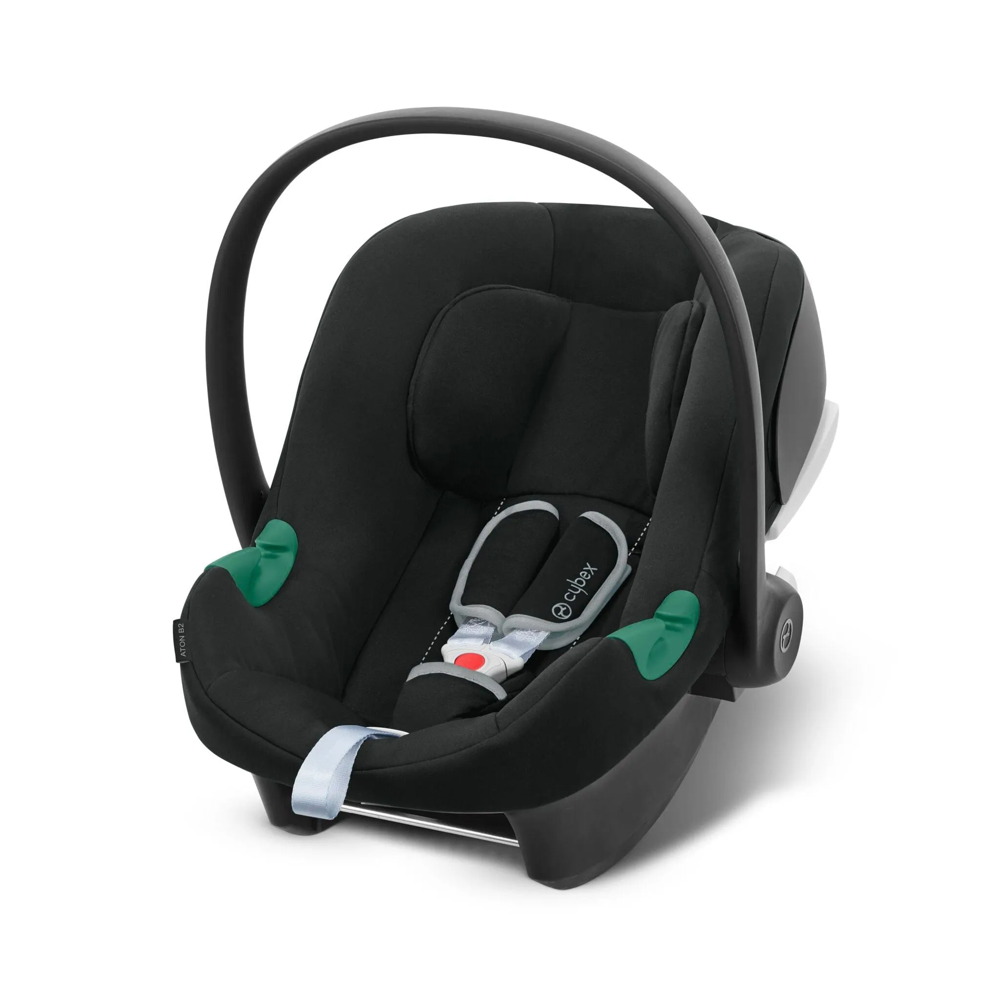 Cybex Gazelle S Comfort Bundle in Taupe/Seashell Beige