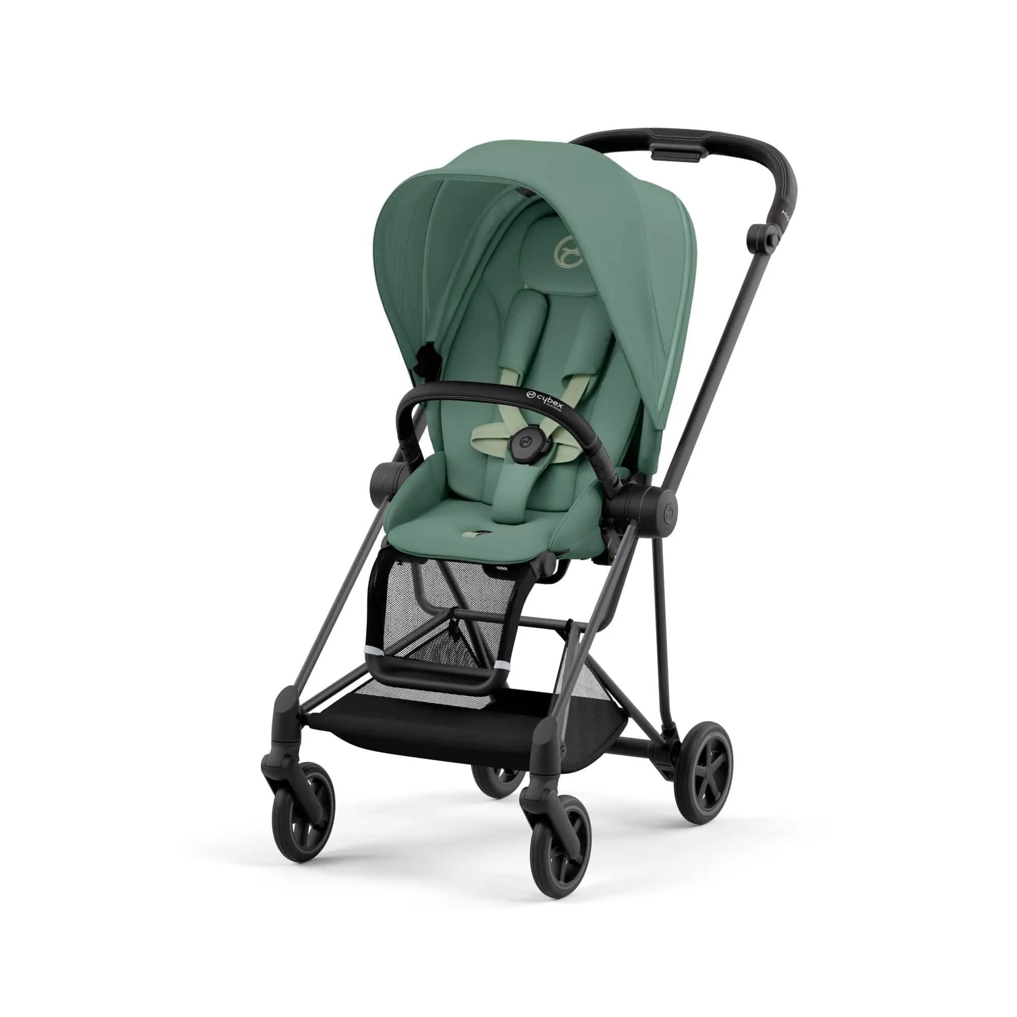 Cybex Mios│Matt Black