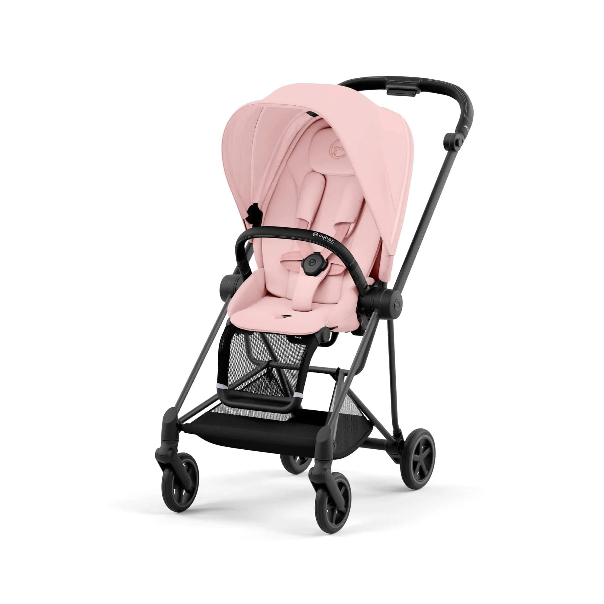 Cybex Mios│Matt Black