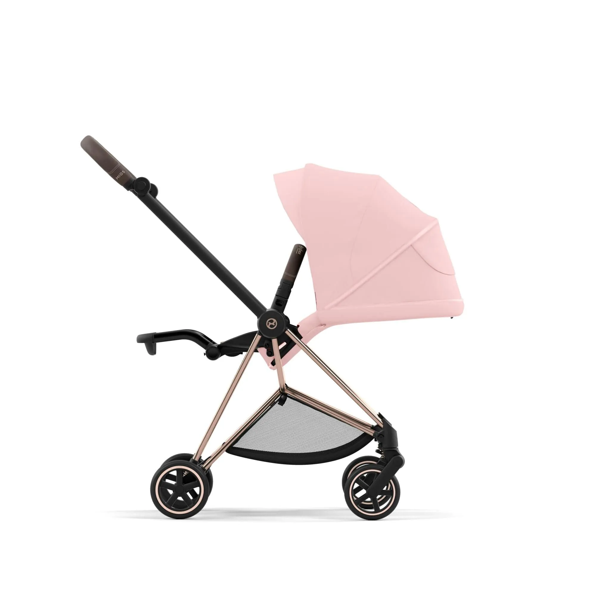 Cybex Mios│Rose Gold