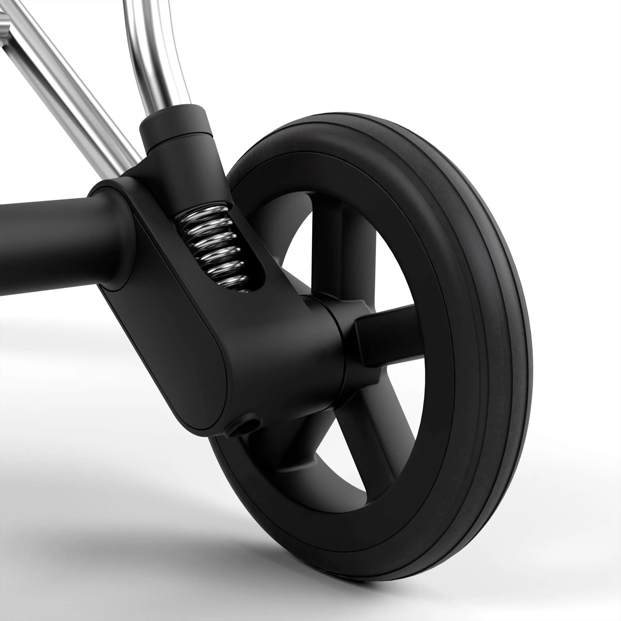 Cybex Mios│Rose Gold