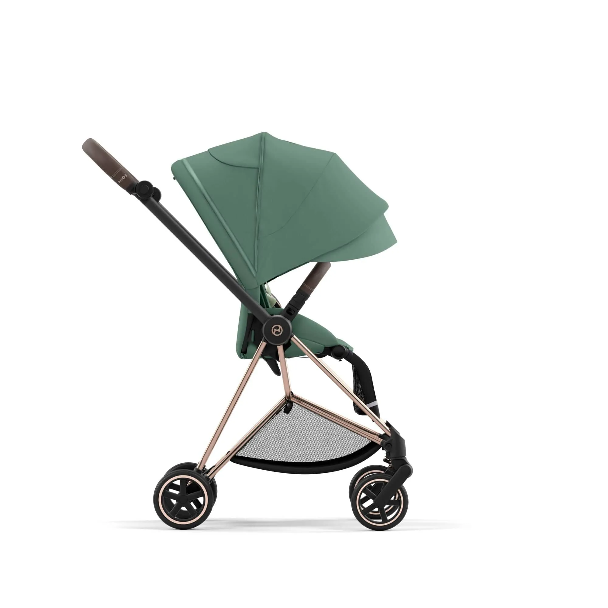Cybex Mios│Rose Gold