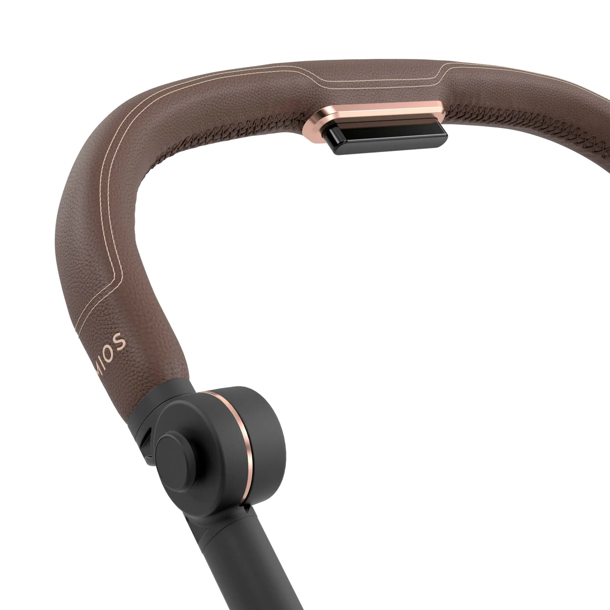 Cybex Mios│Rose Gold