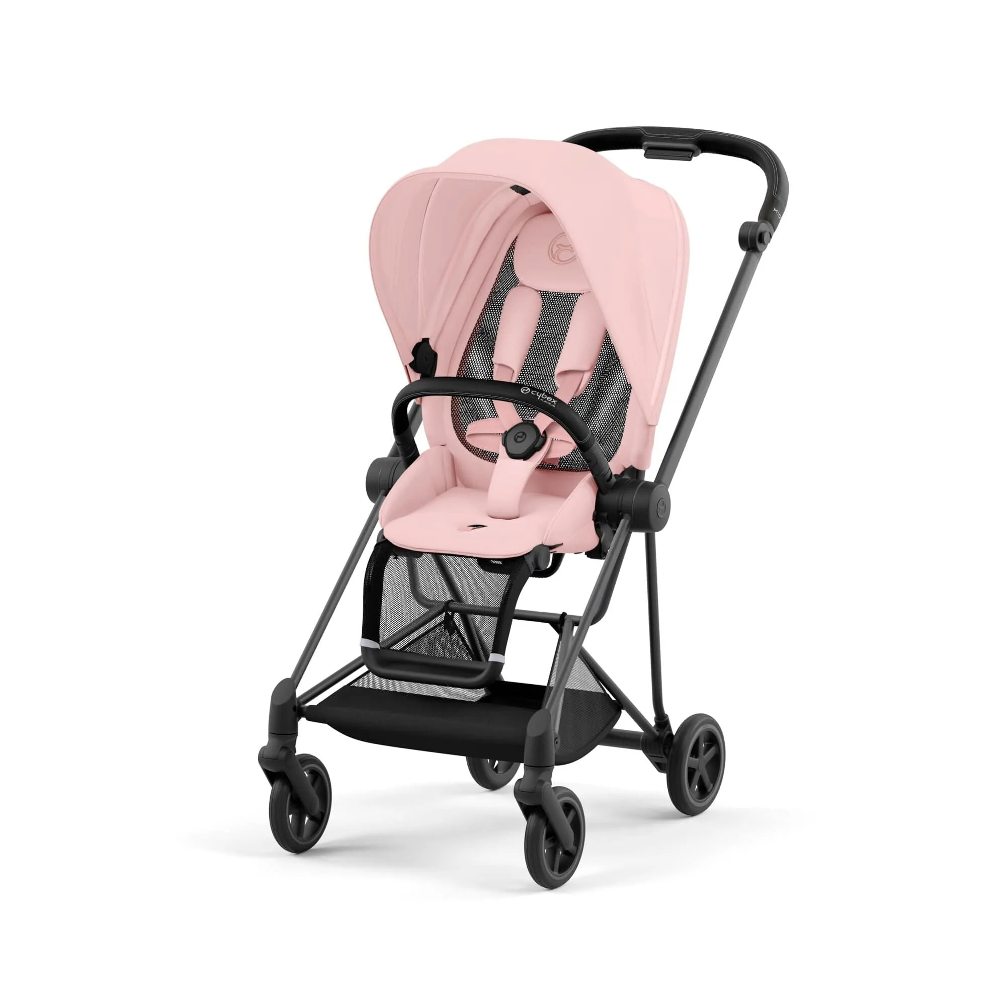 Cybex Mios│Rose Gold