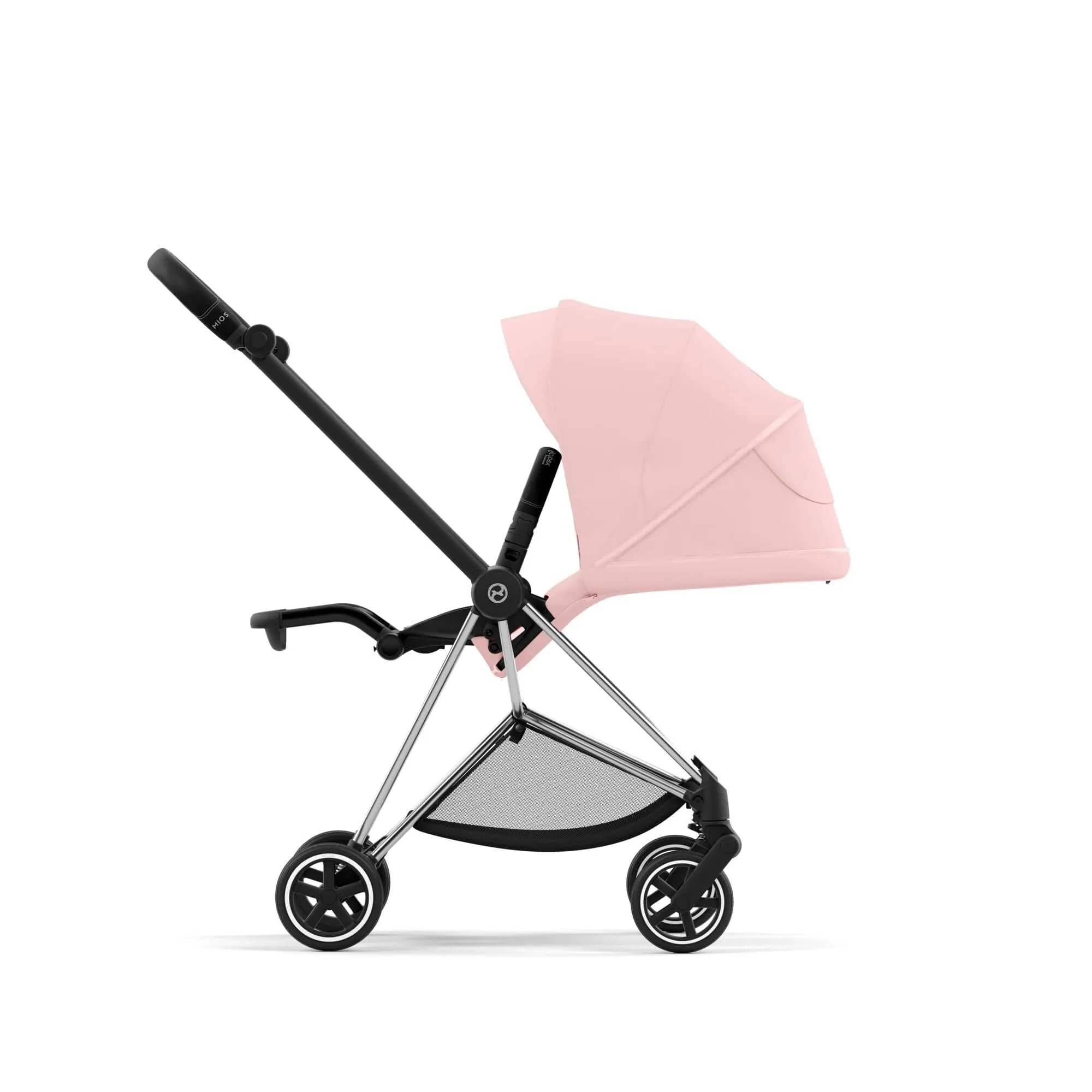 Cybex Mios│Rose Gold