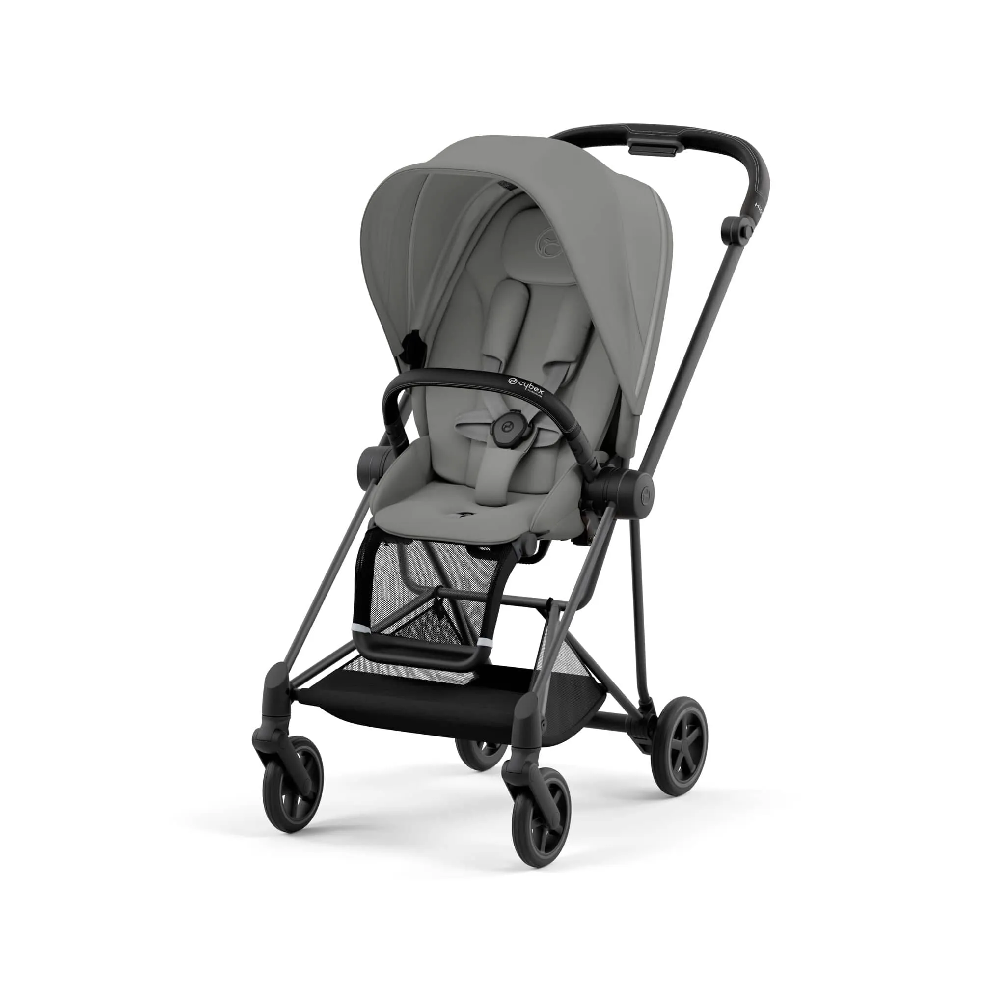 Cybex Mios│Rose Gold