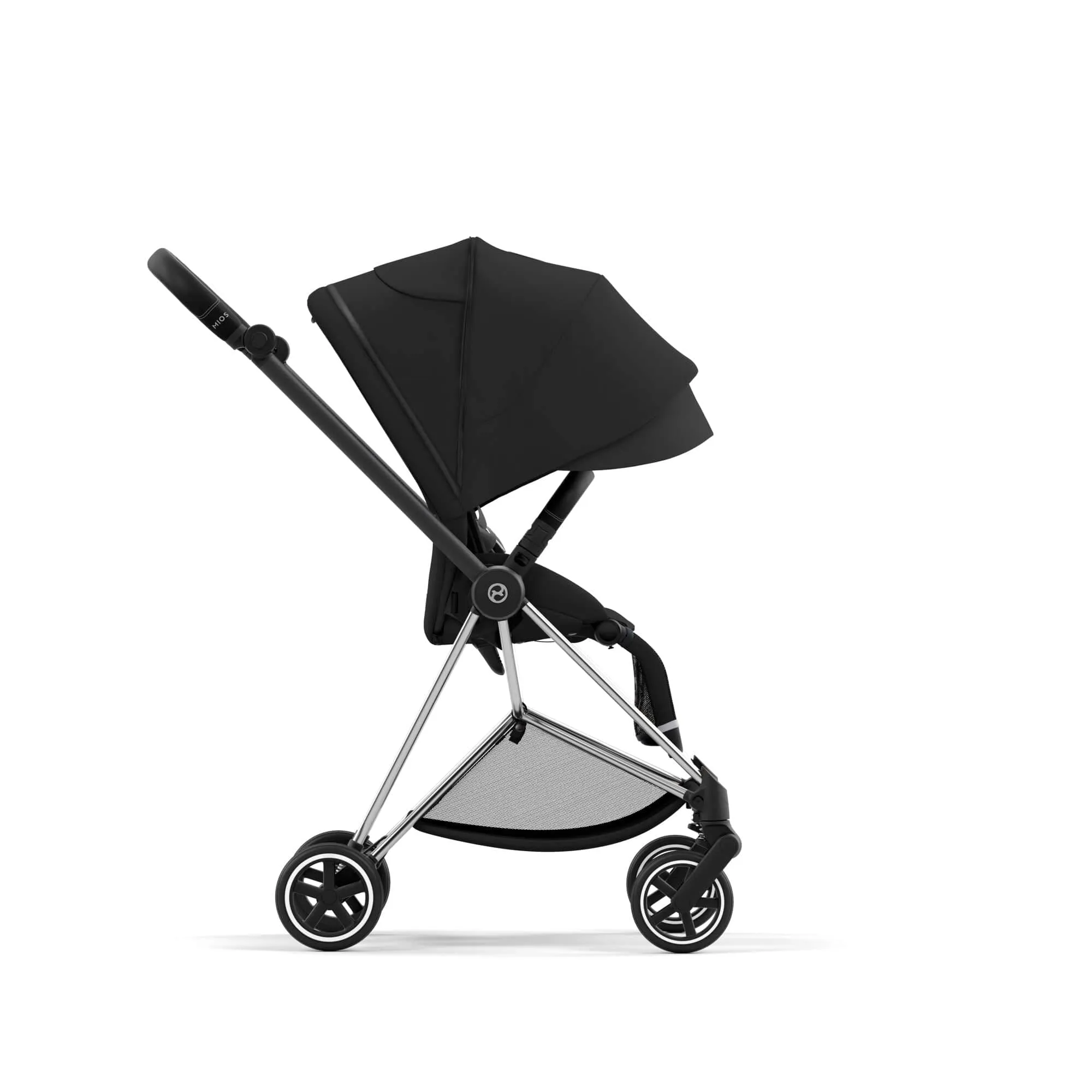 Cybex Mios│Rose Gold