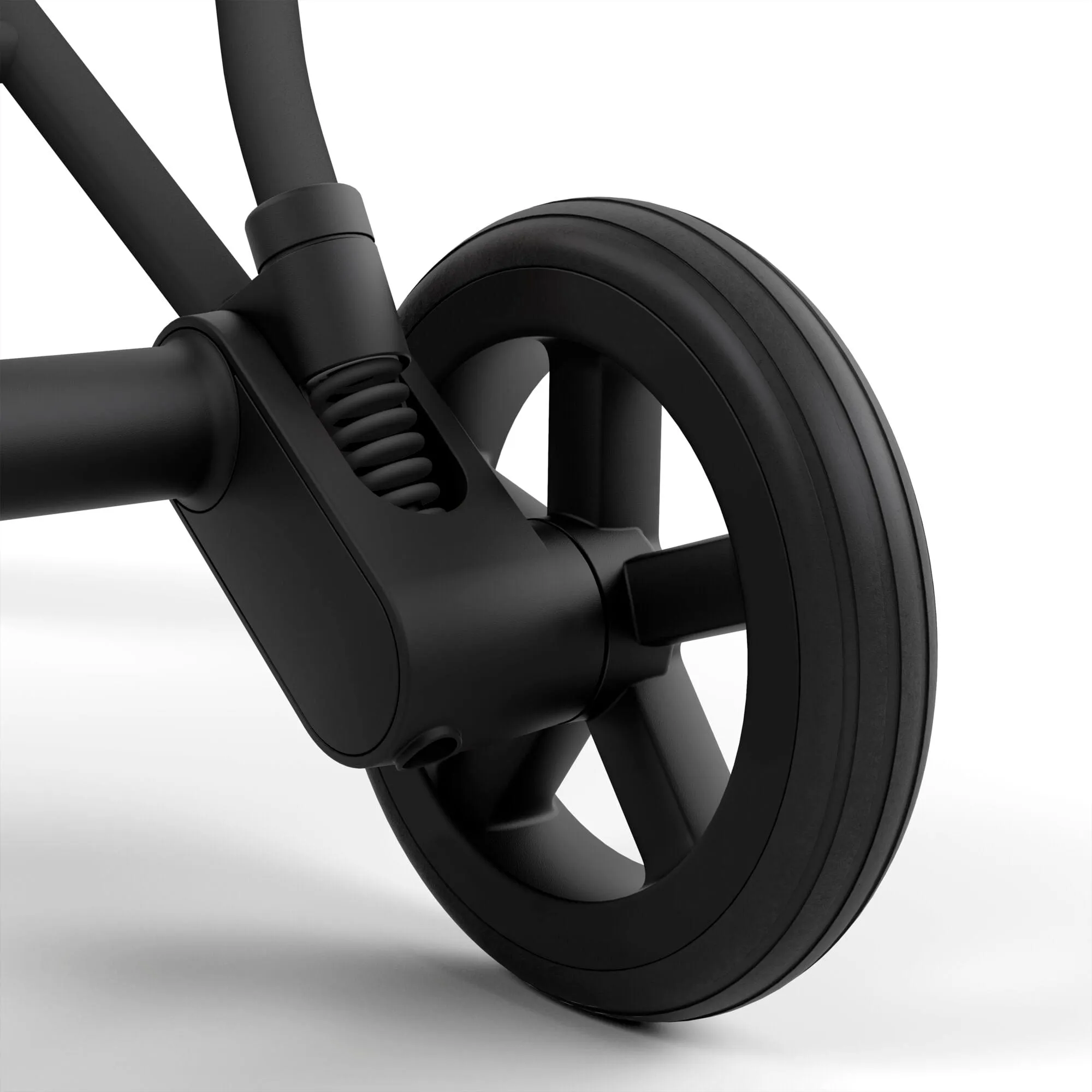 Cybex Mios│Rose Gold