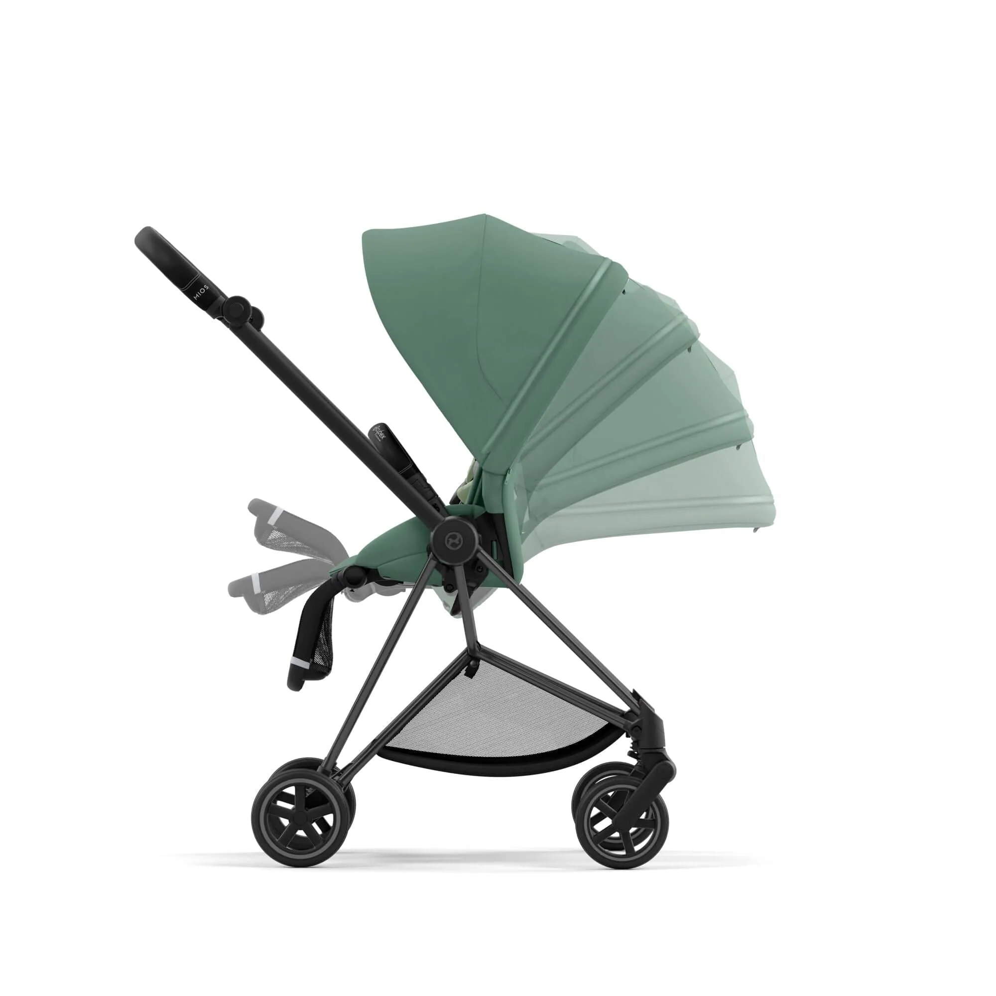 Cybex Mios│Rose Gold